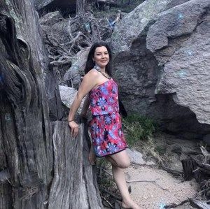 Meet your Posher, Carmen